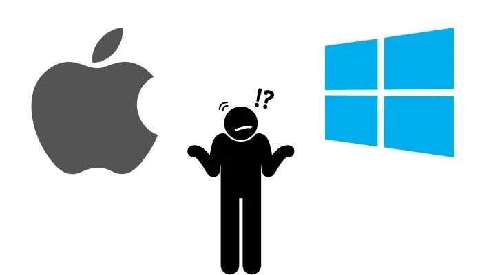 MacとWindows。どっちを選ぶべきなのか？